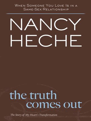 cover image of The Truth Comes Out